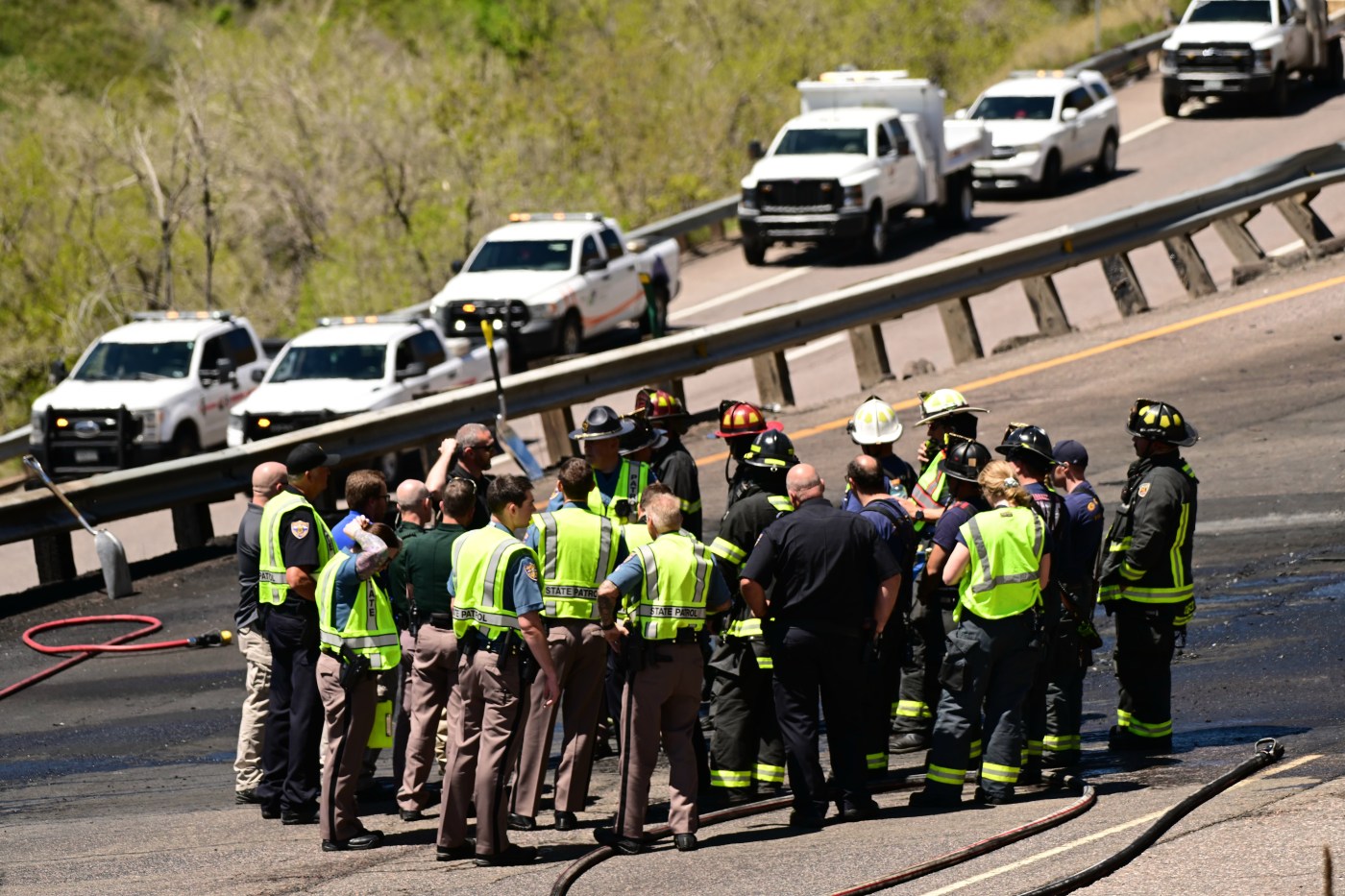  Colorado to begin using photo radar cameras on highways 