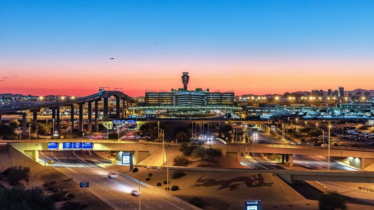  2024 was Sky Harbor's busiest year ever 