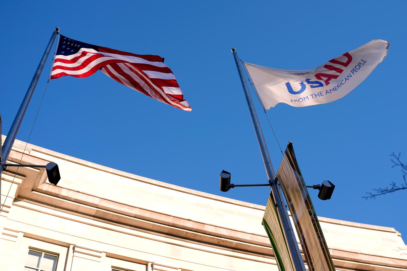  What is USAID? Explaining the US foreign aid agency and why President Donald Trump and Elon Musk want to end it 