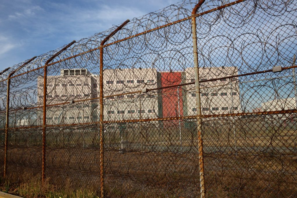  Scores of People Deemed Unfit to Stand Trial Are Stuck on Rikers Island 