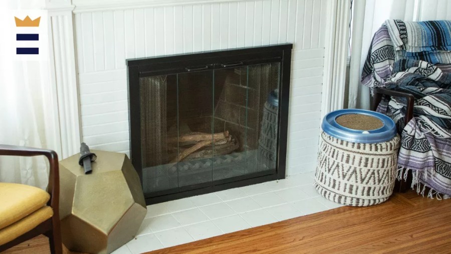  Avoiding a fireplace disaster during the cold months 