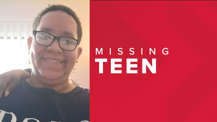  Deputies searching for missing, endangered 18-year-old out of Pasco County 