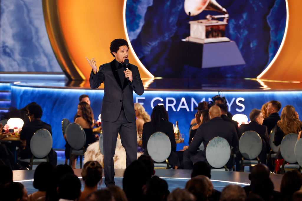  Ad space during Grammys given to local businesses affected by LA wildfires 