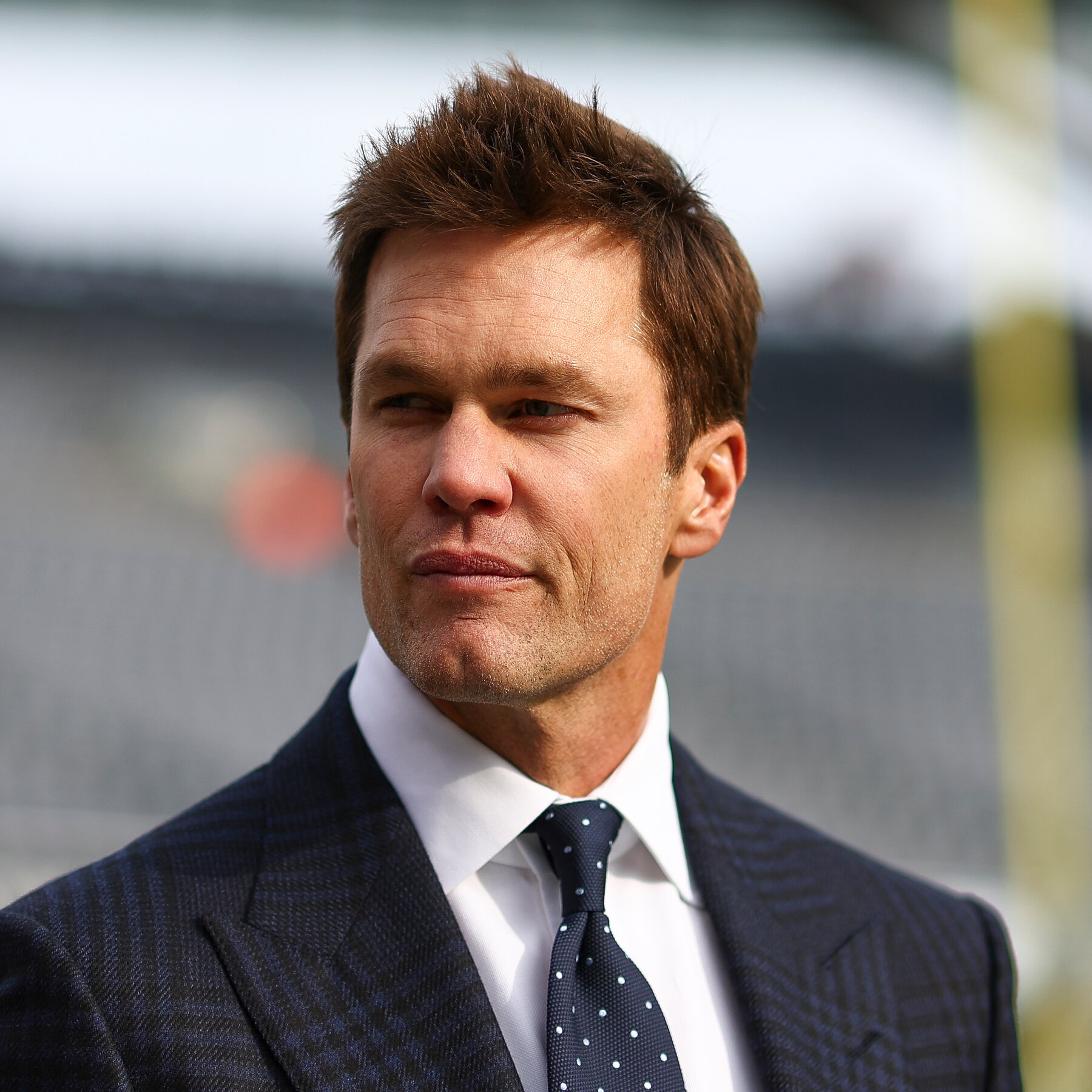  Why Tom Brady Is Worth $375 Million to Fox 