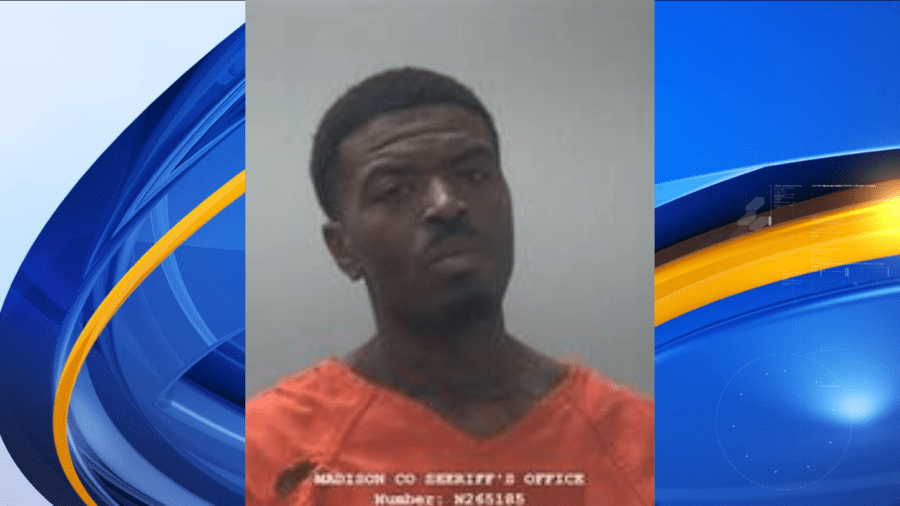  Huntsville man facing multiple charges following police chase 