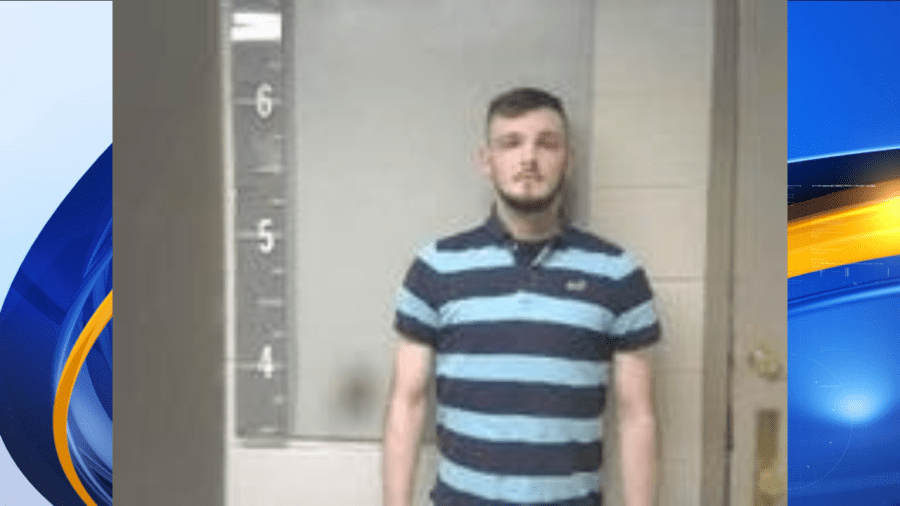  Marshall County man accused of assaulting deputy arrested 