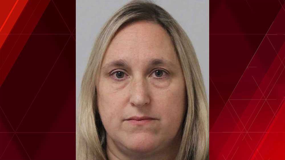  Teacher arrested in NH while she was in process of being hired in Maine 