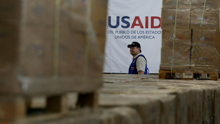  What is USAID? And what happens if it goes away as Trump and Musk push for shutdown 