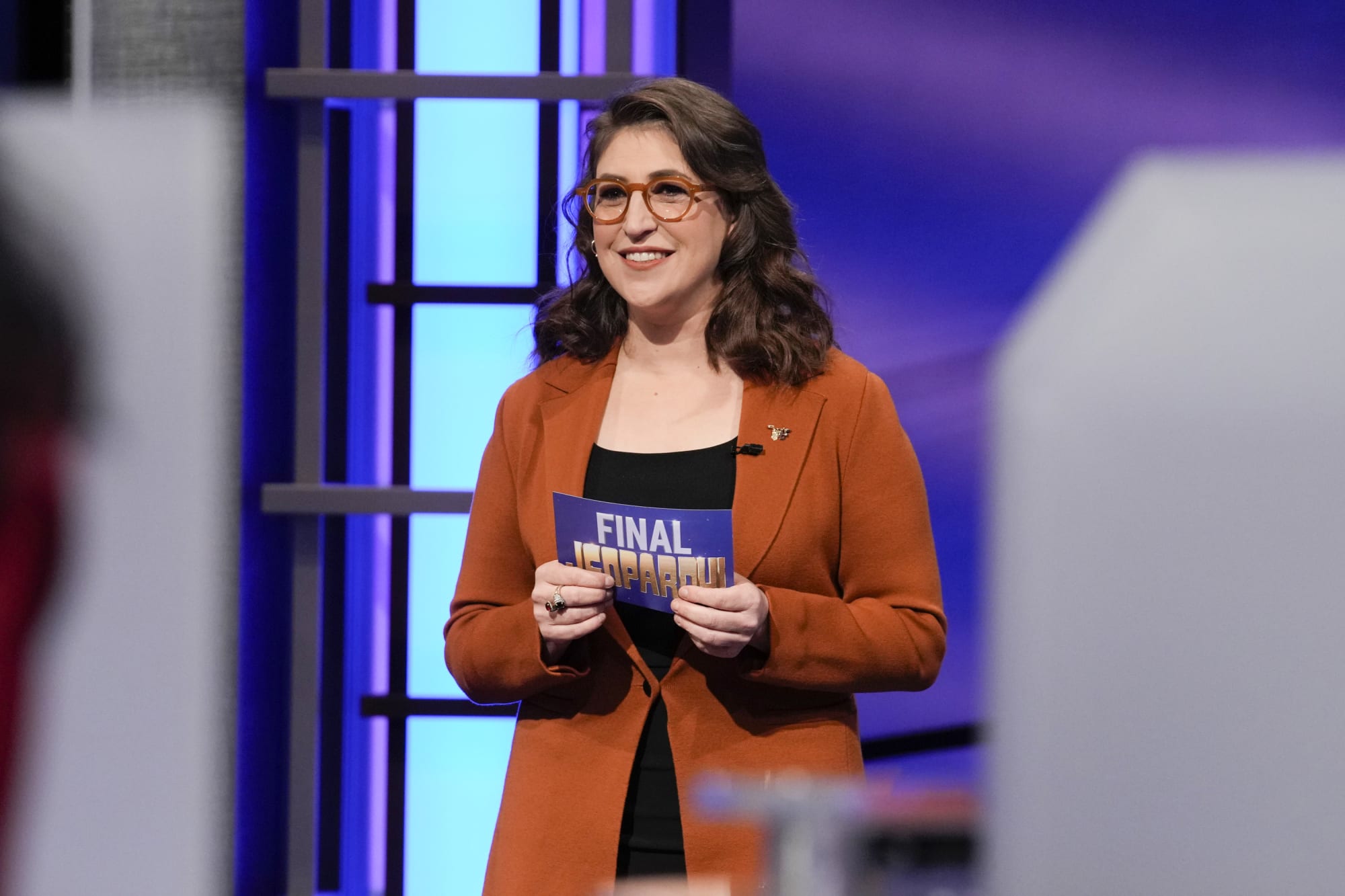  Who won Jeopardy! tonight, May 6? 