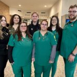  Yavapai College Nursing Students Receive Community Healthcare Scholarships 