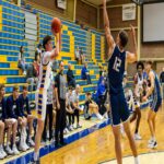  Embry-Riddle Men’s Basketball Take Down Spirit 