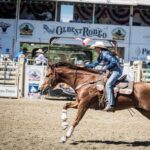  Grand Canyon Regional Finale Rodeo Sponsorship Opportunities 