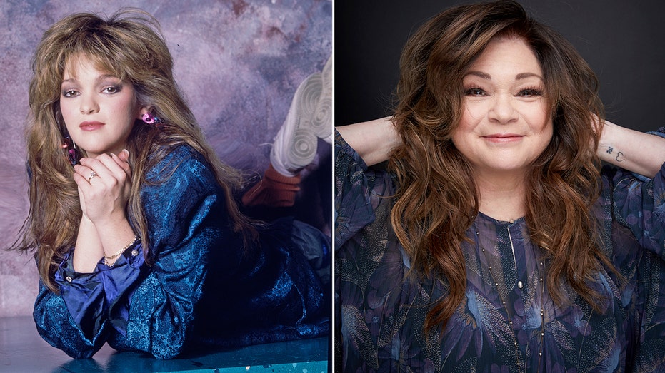  Valerie Bertinelli doesn’t ‘remember anything about the 80s,' felt 'guilty' for experimental past 