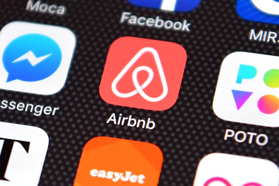  Lackawanna votes to ban Airbnb's, other short-term rentals 