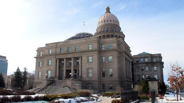   
																School choice funding bill moves to Idaho Senate floor 
															 