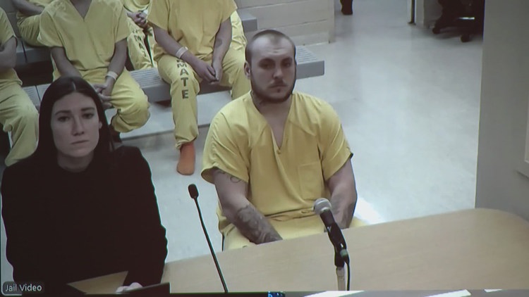  Man accused of shooting, killing 13-year-old in Spokane appears in court, held on $3M bond 