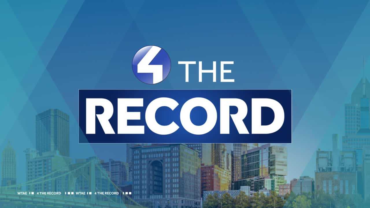  '4 The Record' EXTRA: Examining the benefits of antivirals as illnesses hit Pittsburgh this winter 