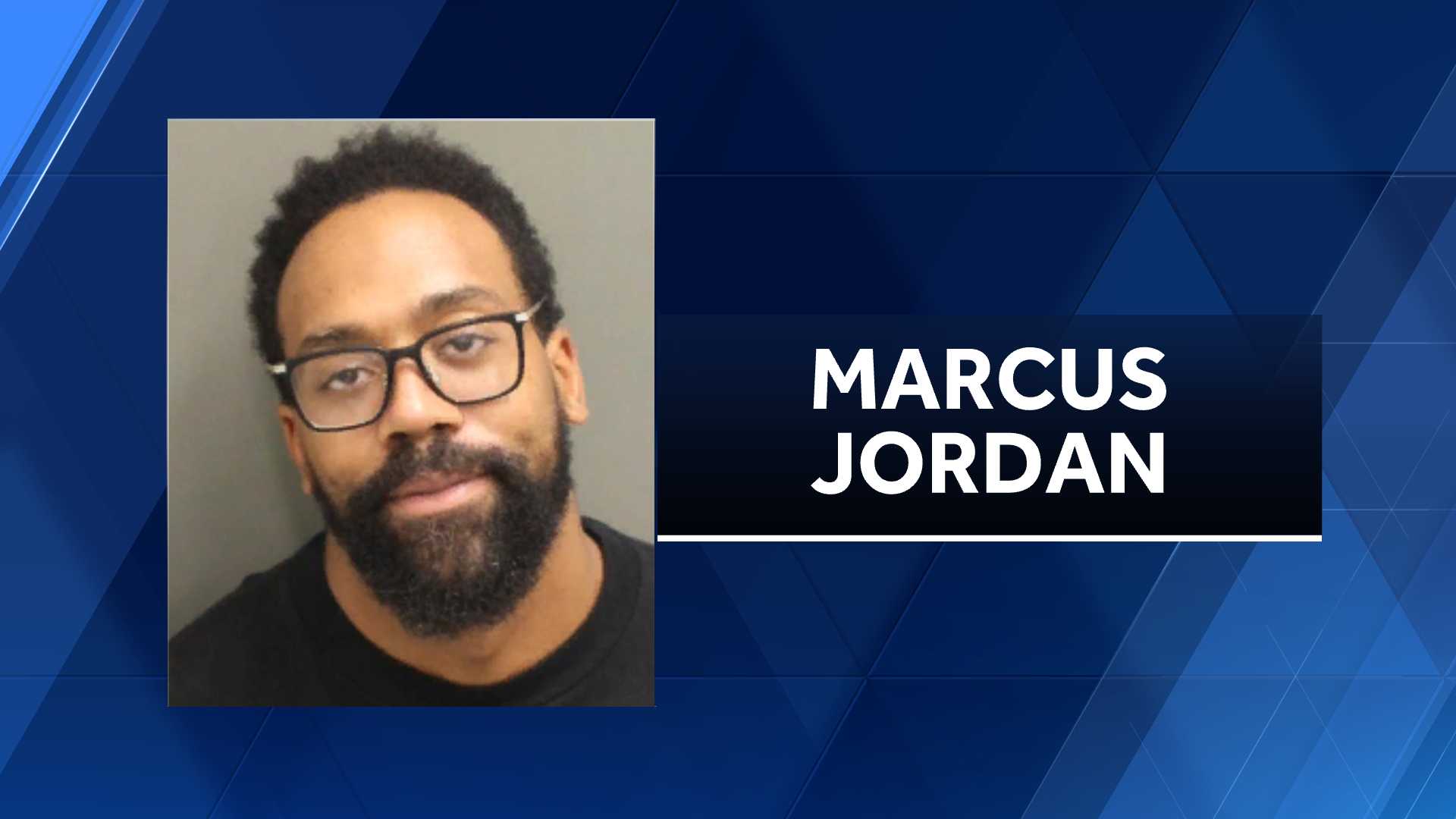  Marcus Jordan, son of Michael Jordan, arrested for DUI, drug charges 