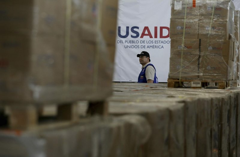  5 takeaways on Musk, Trump war with USAID 