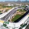  Cybersecurity company sponsors WM Phoenix Open's iconic 16th hole 