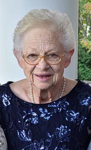  Edna Jane McLaughlin of Medora Obituary 