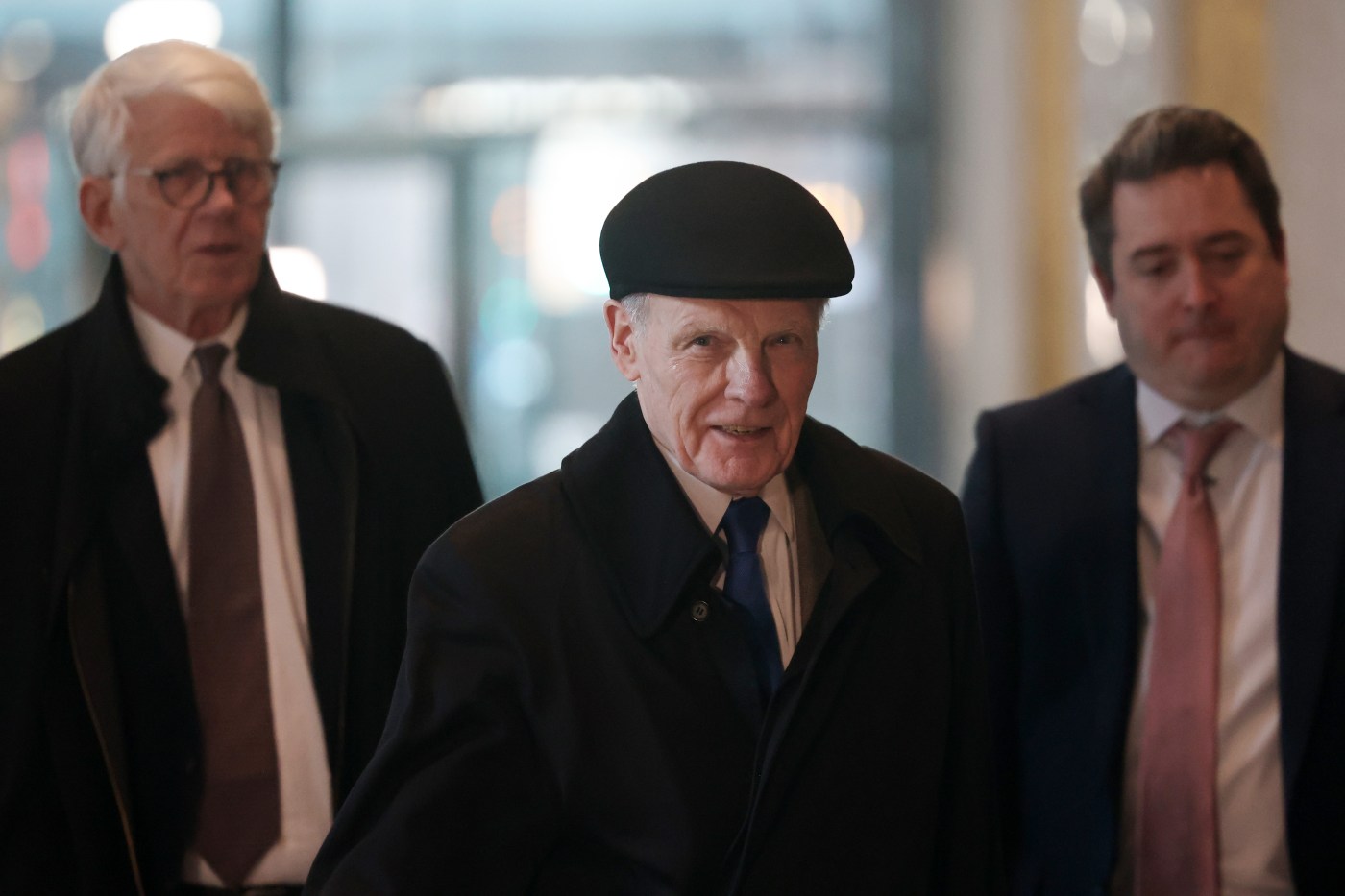  Jurors in Madigan trial return for more deliberations 