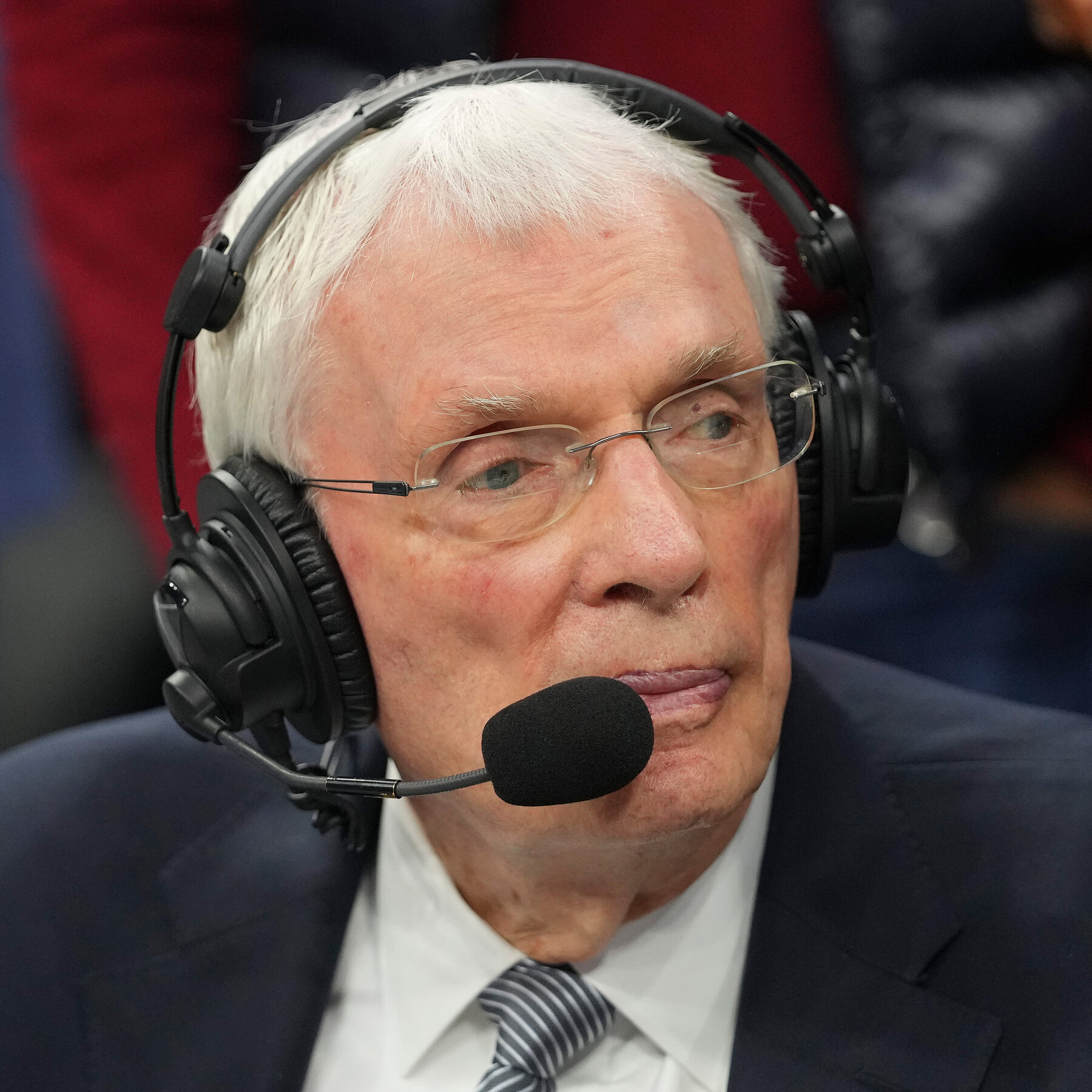  91-Year-Old N.B.A. Broadcaster Hubie Brown Reflects on a Legendary Career 