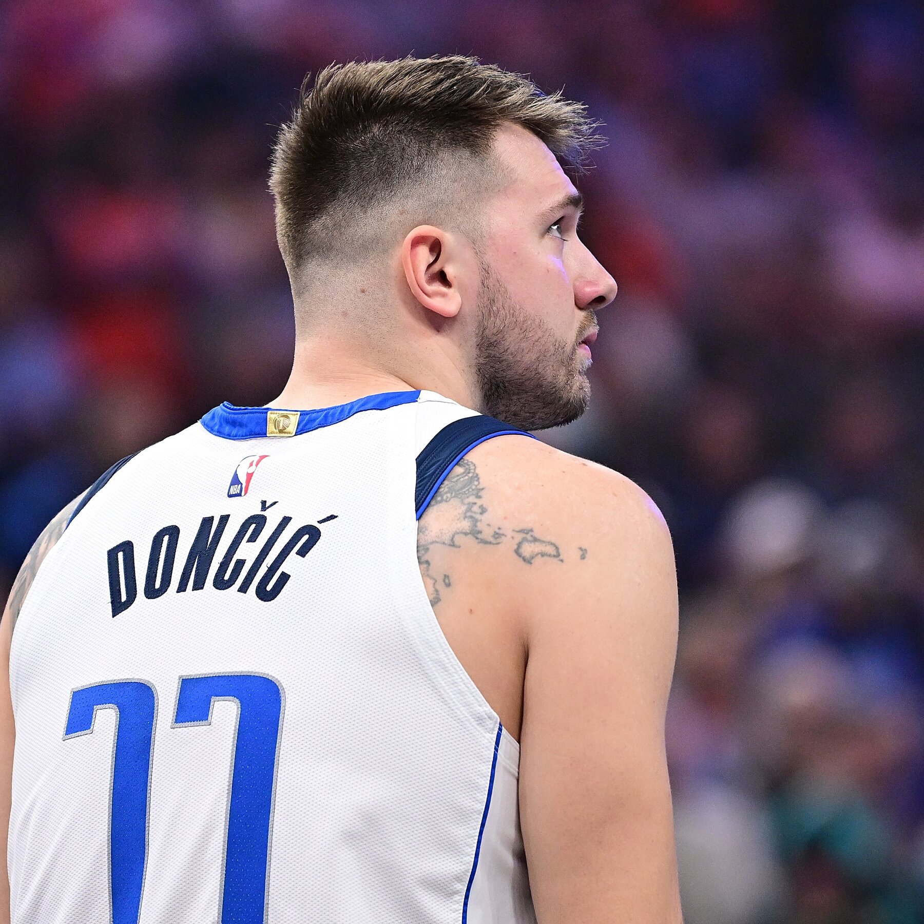  How Top-Secret Negotiations Led to a Luka Doncic-Anthony Davis Trade 