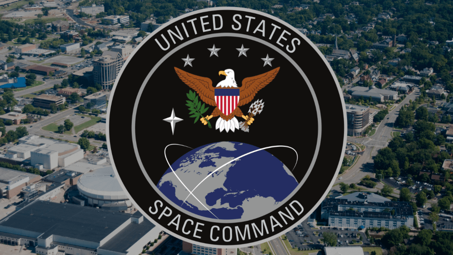  Another state wants to be considered for Space Command headquarters 