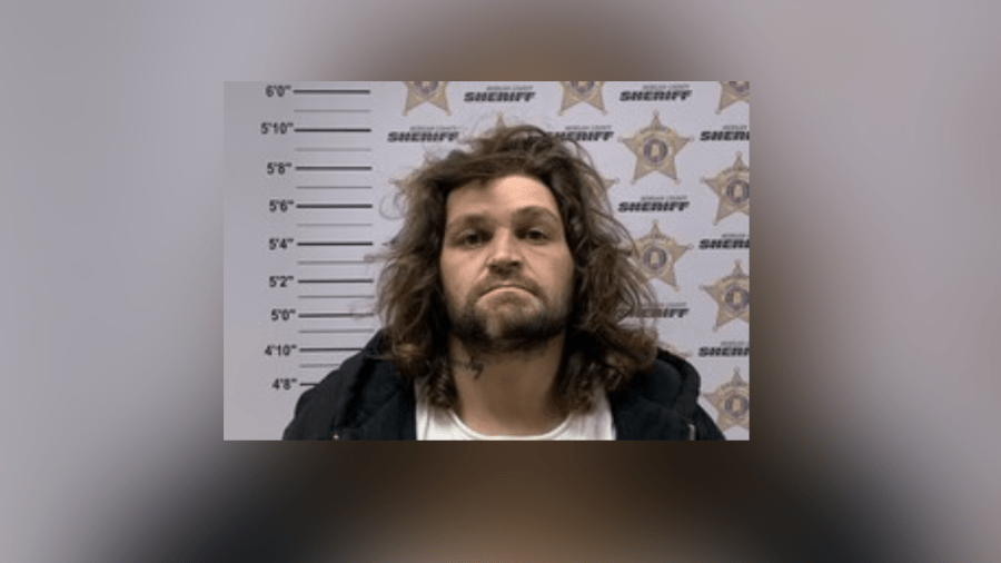  Cullman man arrested on multiple charges following traffic stop 