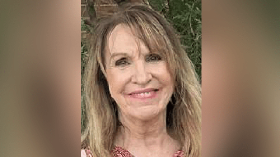  Huntsville Police looking for missing woman 