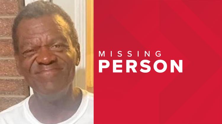  Have you seen him? Missing Concord man got on bus to Charlotte, police say 