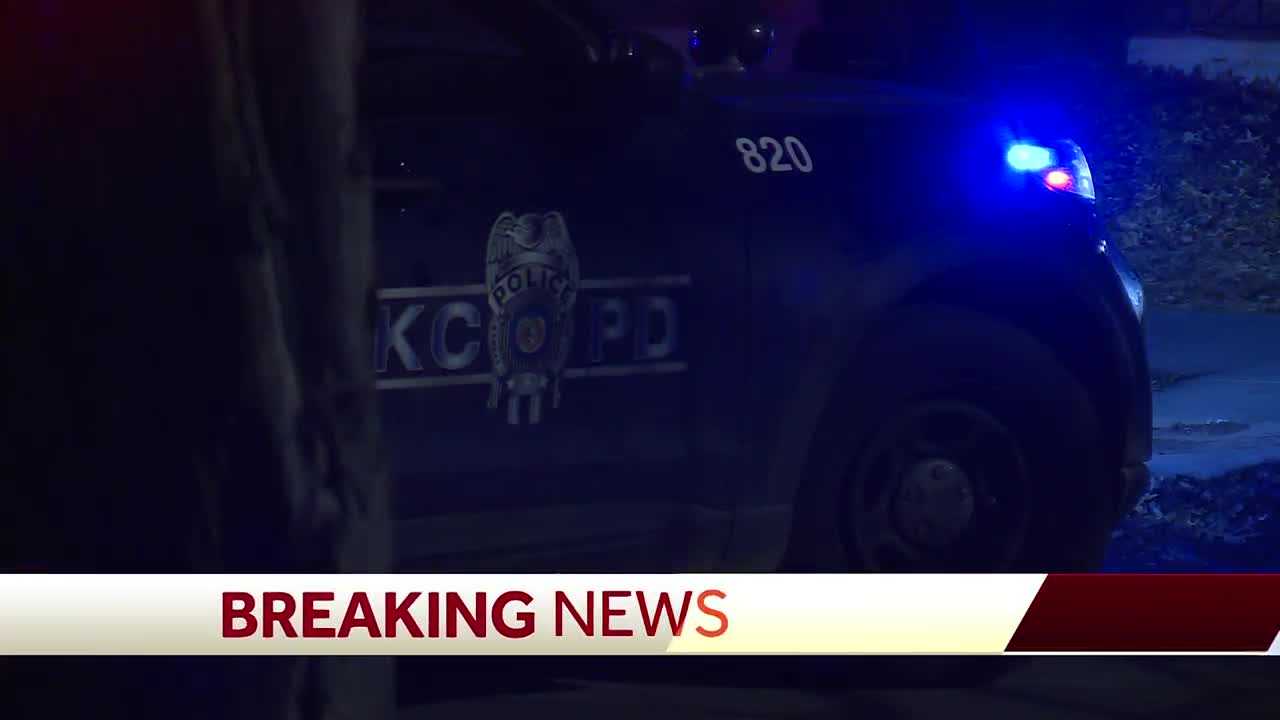   
																Kansas City police investigating deadly overnight stabbing between mother, son 
															 