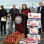  Tariffs could mean higher grocery and energy prices for Washingtonians 