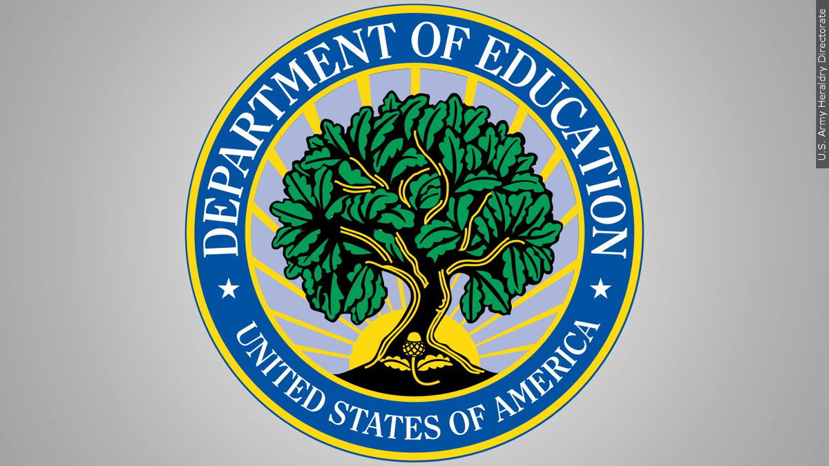  President Trump to reportedly eliminate the Department of Education 