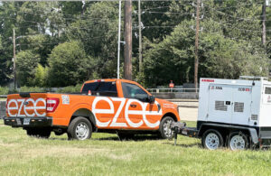  Texas-based Ezee Fiber to offer internet service in Kent 