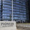  Pioneer repays incentives in Irving following Exxon buyout 