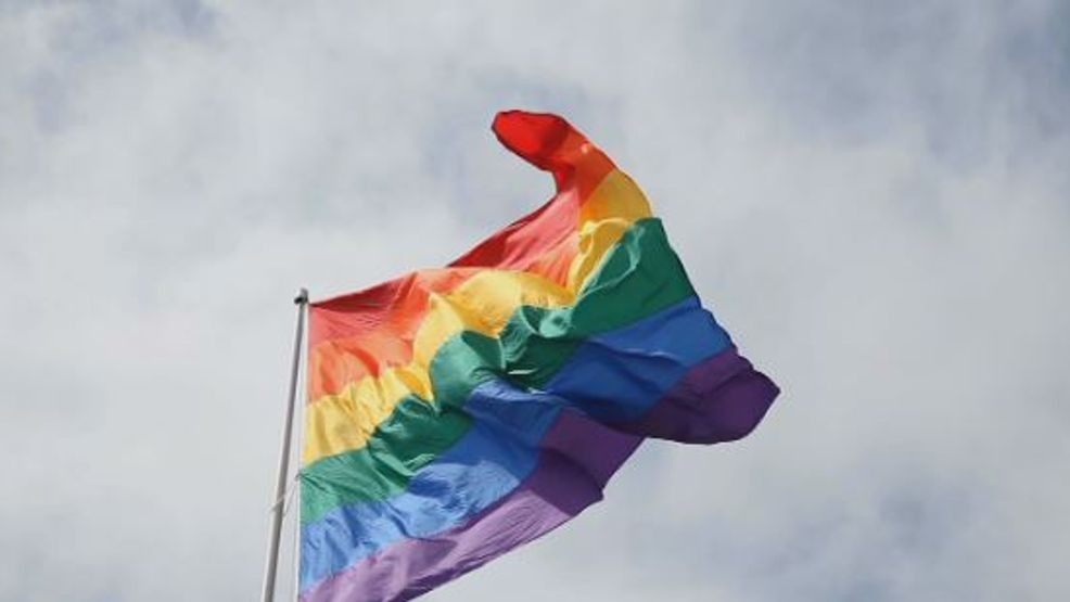  Oklahoma bill banning Pride flags on state property advances after committee approval 