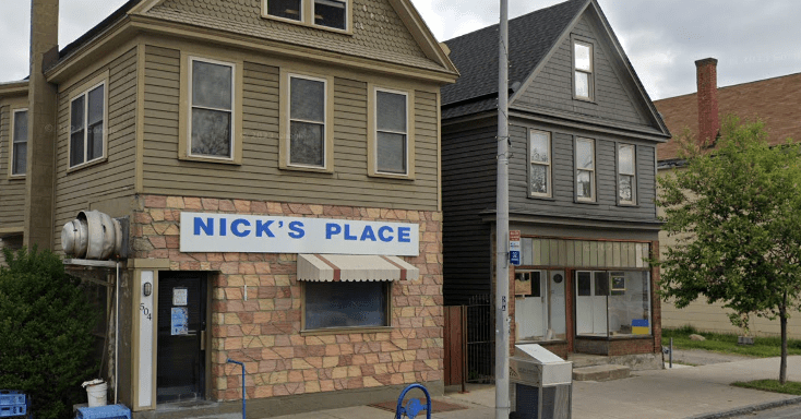  Nick's Place to close Amherst Street location 