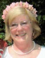   
																Nancy Lee Arendsee Schaeffer Obituary 
															 