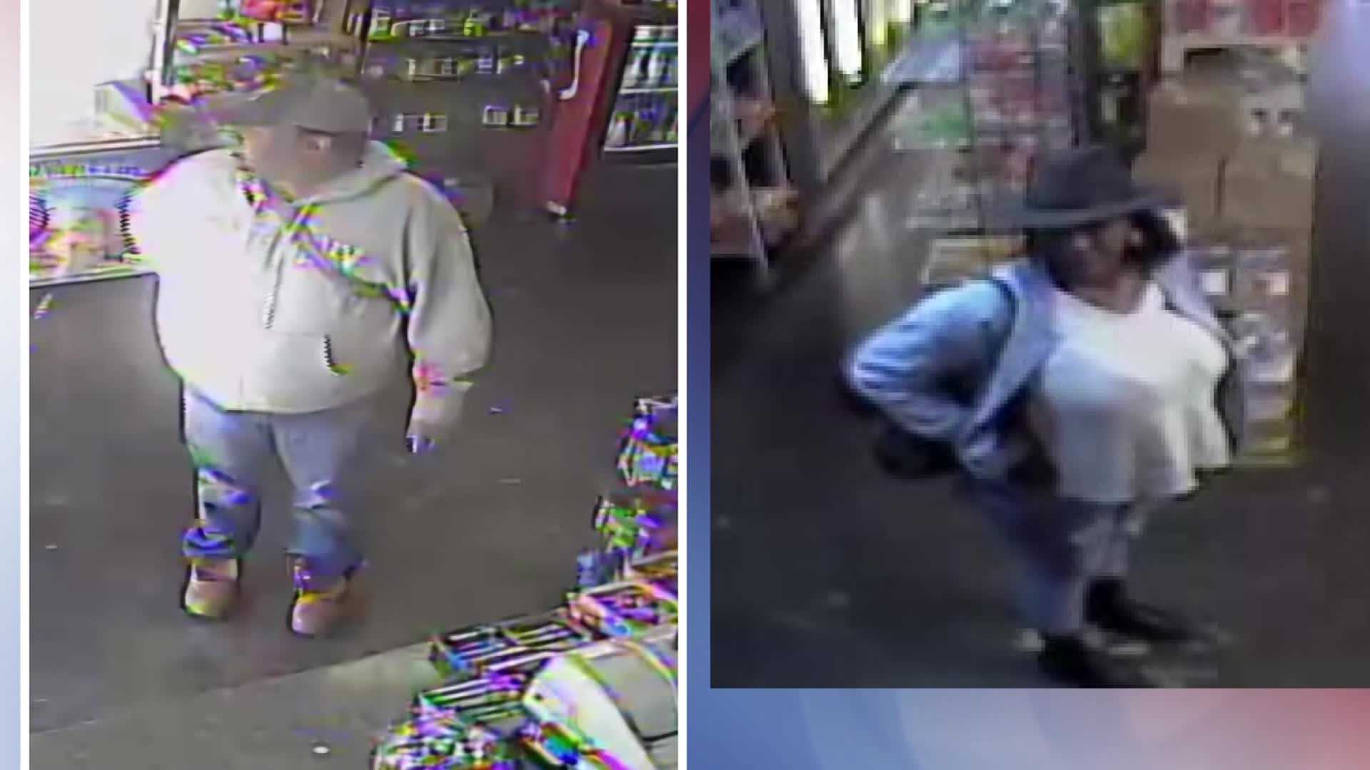  Caught on camera: Thieves target Hispanic stores across North Carolina 