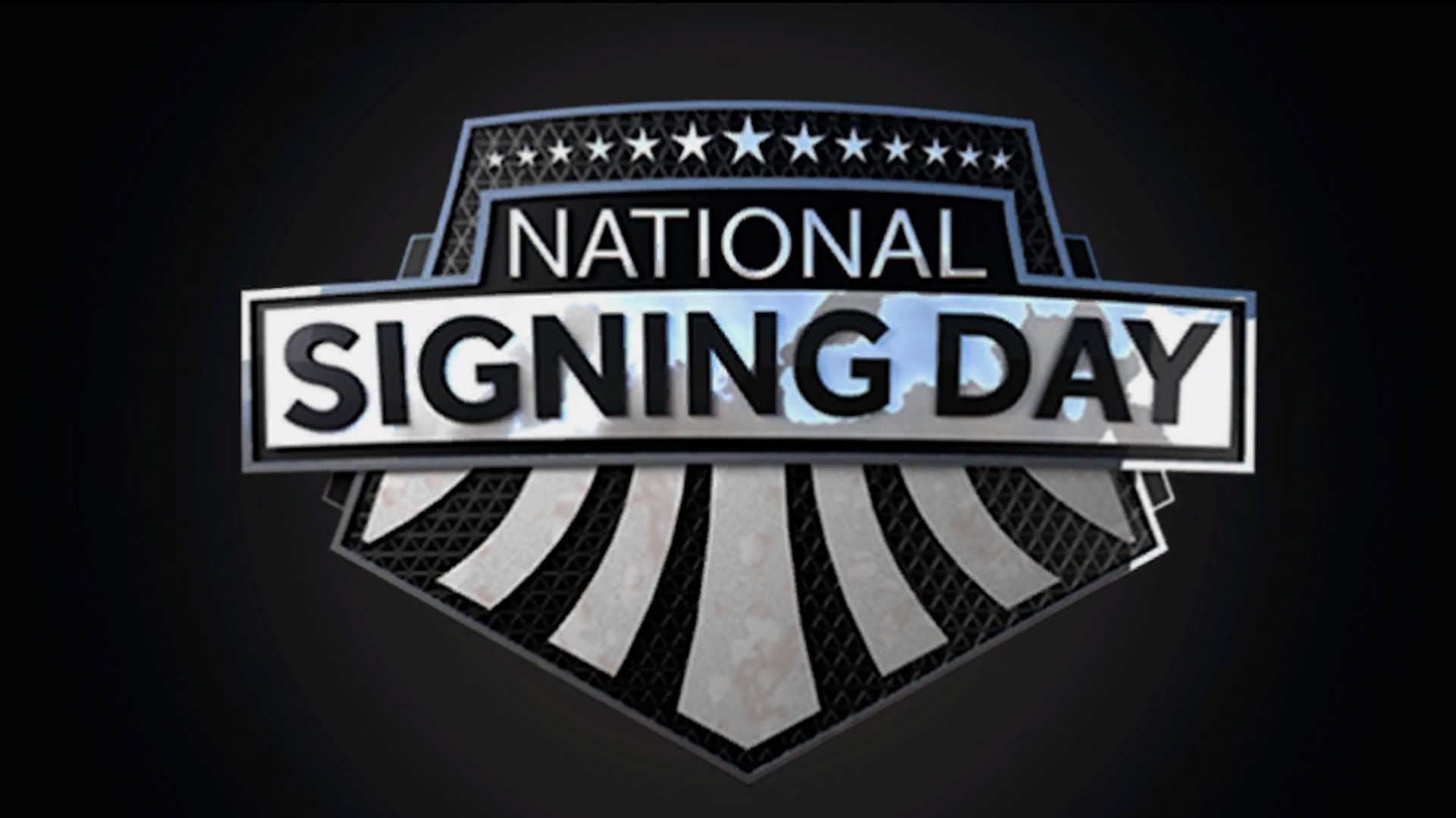  Area athletes celebrated during 2025 National Signing Day 