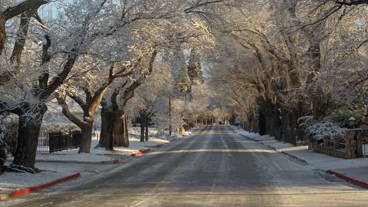  Winter driving tips: How to drive in the snow and ice 