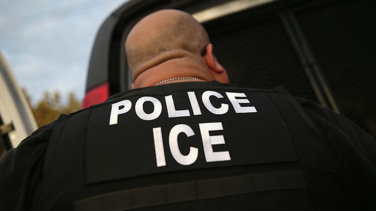  ICE raids hit Denver, metro area early Wednesday morning 