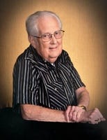  Gerald “Jerry” William Heggy Obituary 