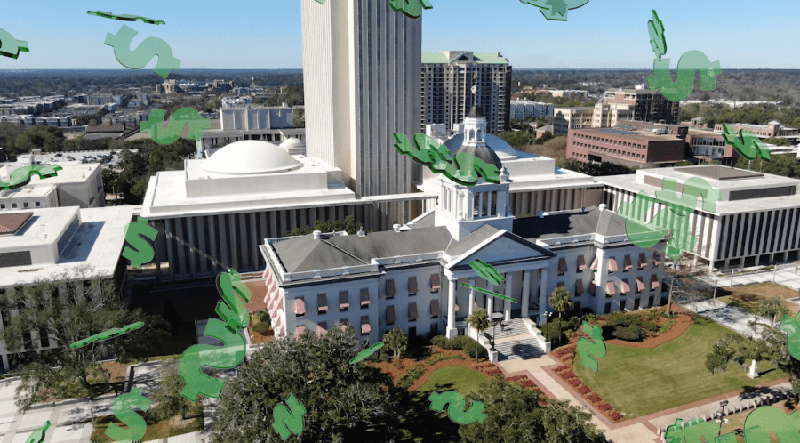  DeSantis' $115B budget: Fiscal responsibility or missed opportunities? 