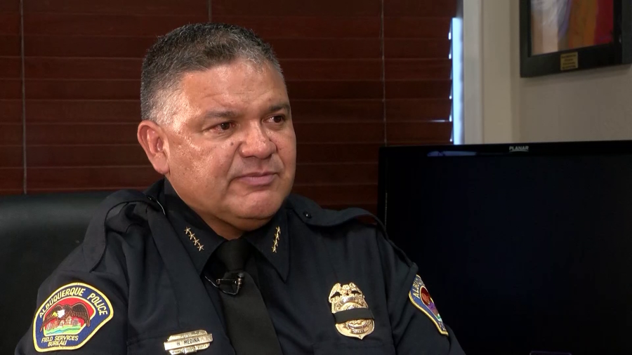  'We held people accountable': Chief takes credit for ending DWI scheme within APD 