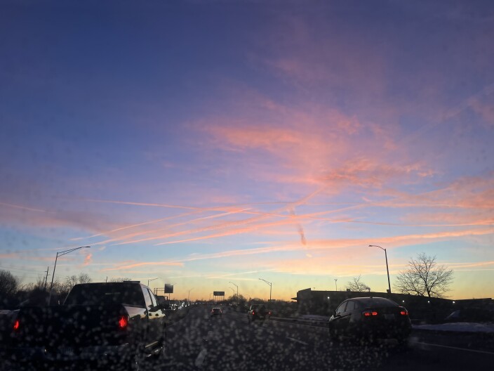  ‘They see the streaks in the skies:’ Kentucky bill would ban theoretical ‘geoengineering’ 