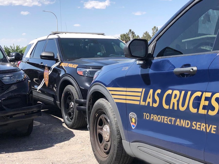  Police investigate fatal stabbing in Las Cruces 