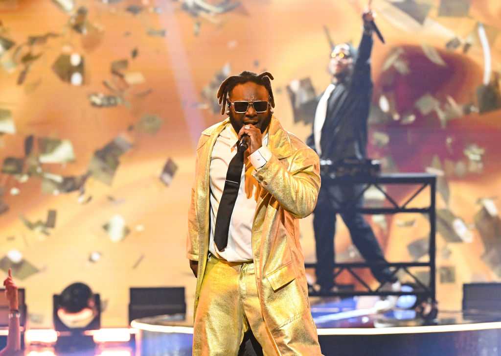  Iowa State Fair: T-Pain is latest musician to book Grandstand show 